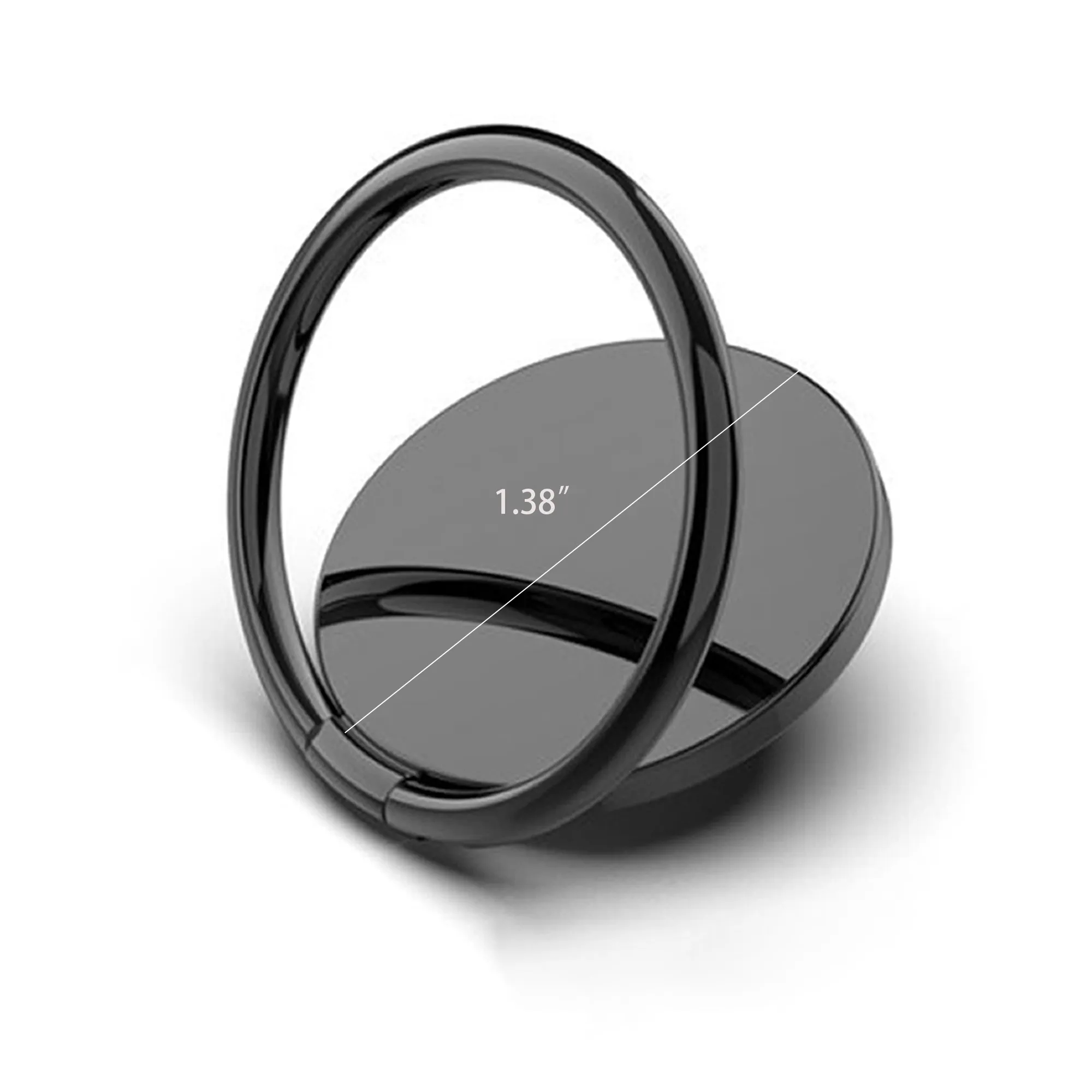 Cell Phone Ring Holder 4
