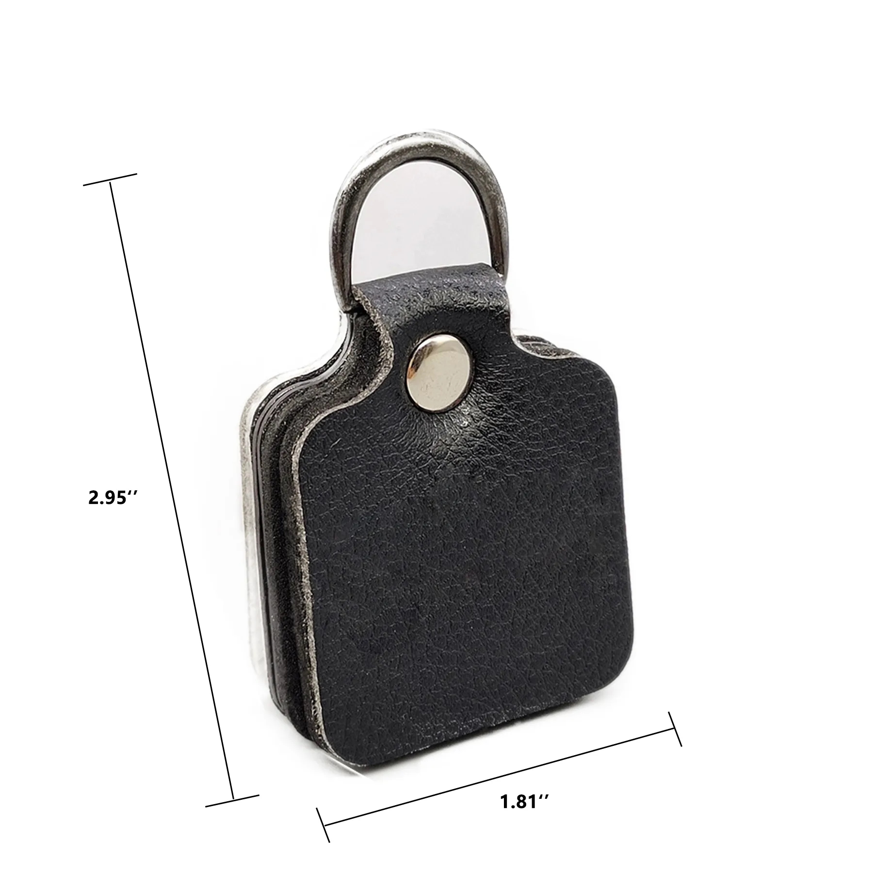 Fly Fishing Leader Straightener 1