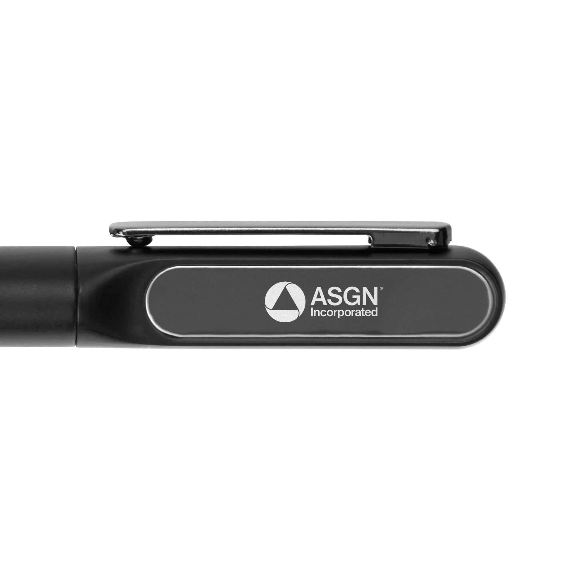 Executive Twist Metal Pen 6