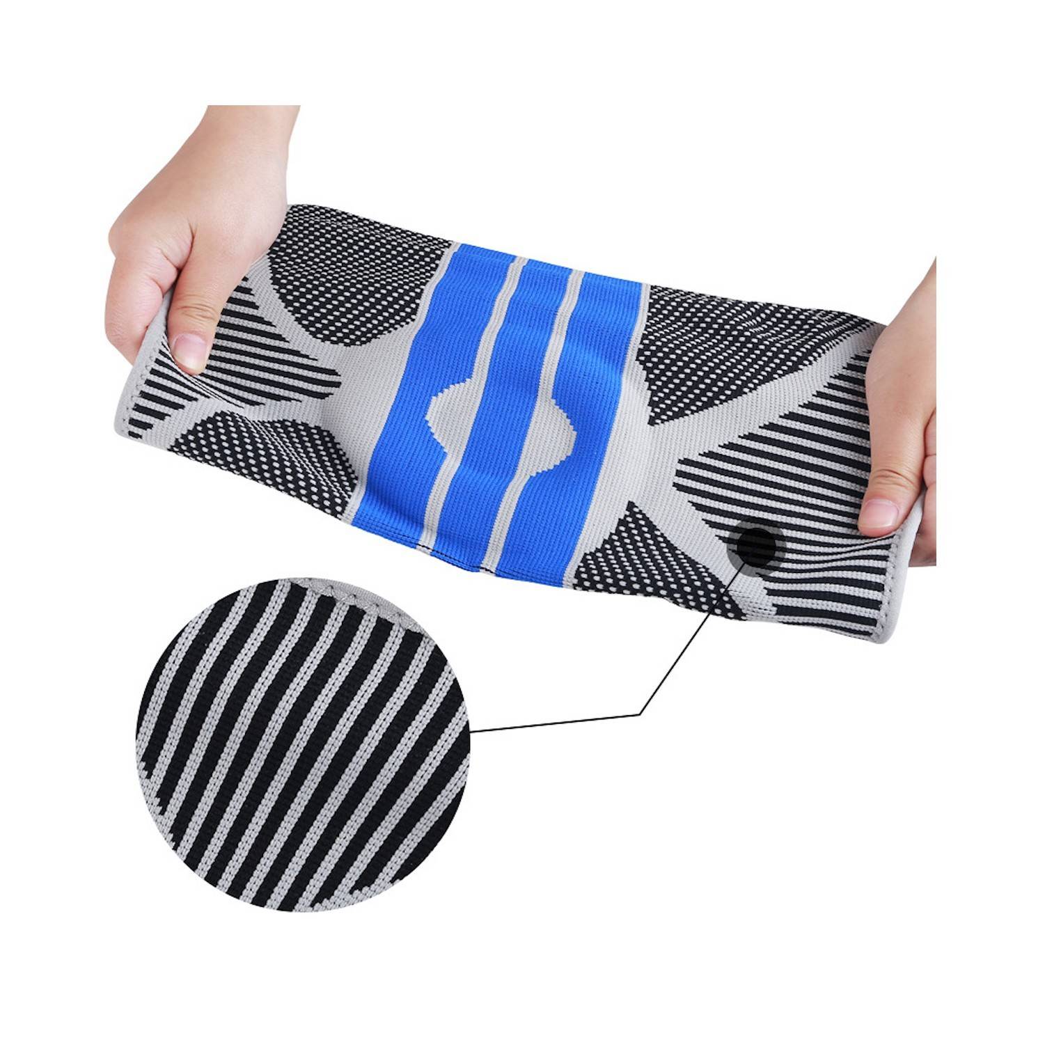 Knee Pad 3