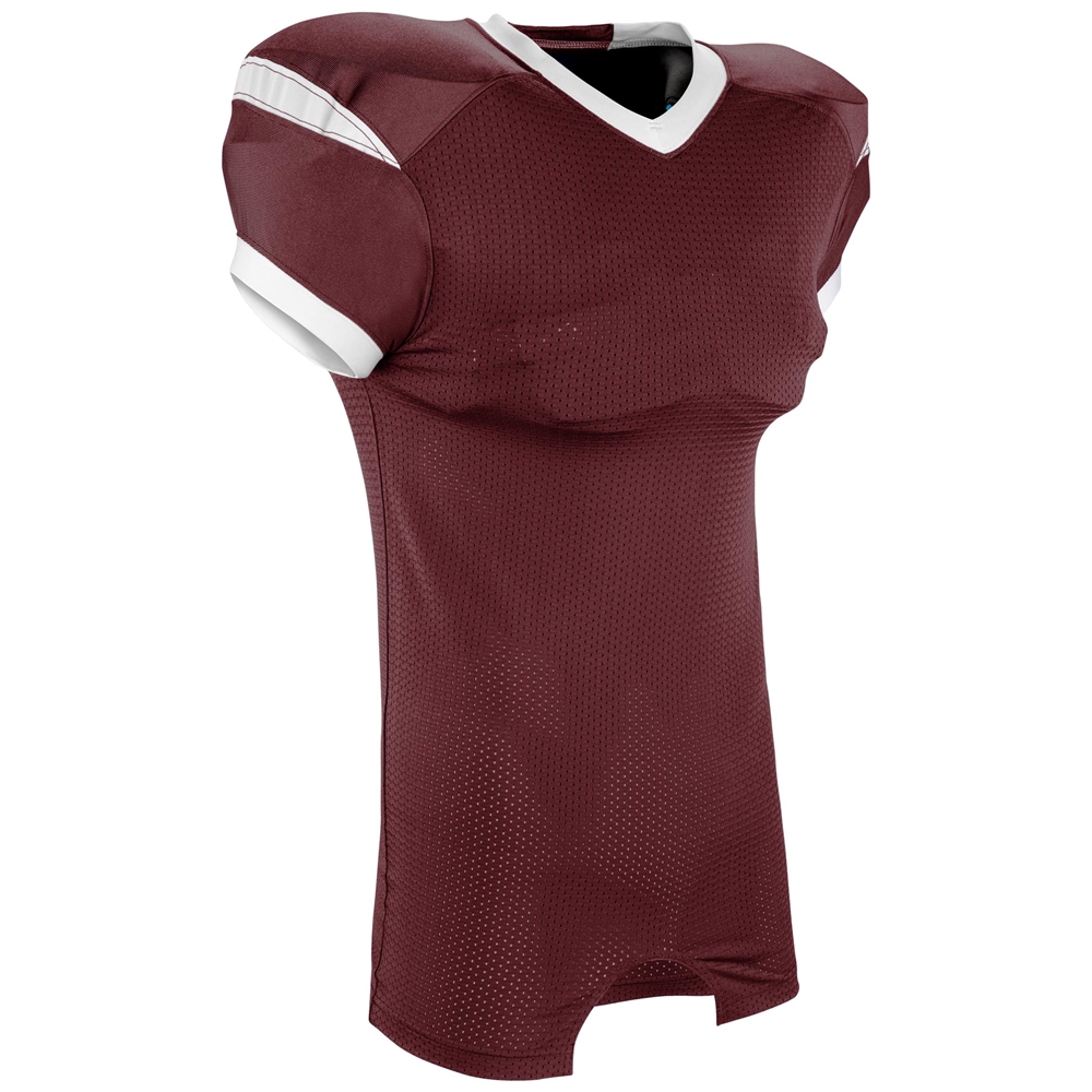 Backer Football Jersey 10