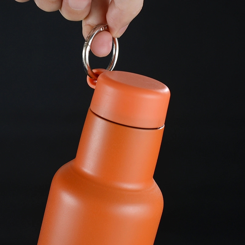 Thermo Insulated Vacuum Water Bottle 5