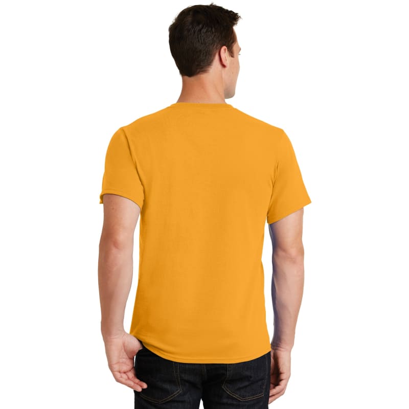 Port & Company - Essential Tee. 119