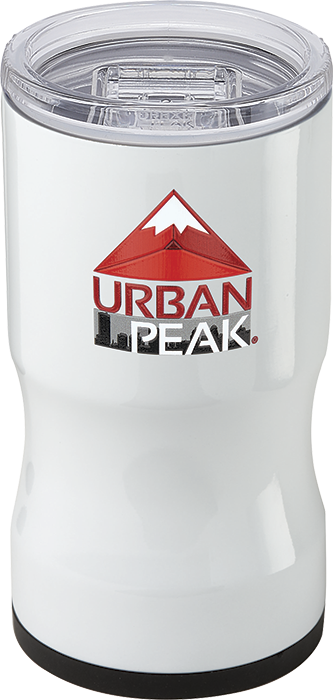 12 oz Urban Peak® 3-in-1 Insulator 55