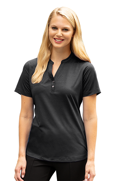 Women's Vansport Pro Boca Polo