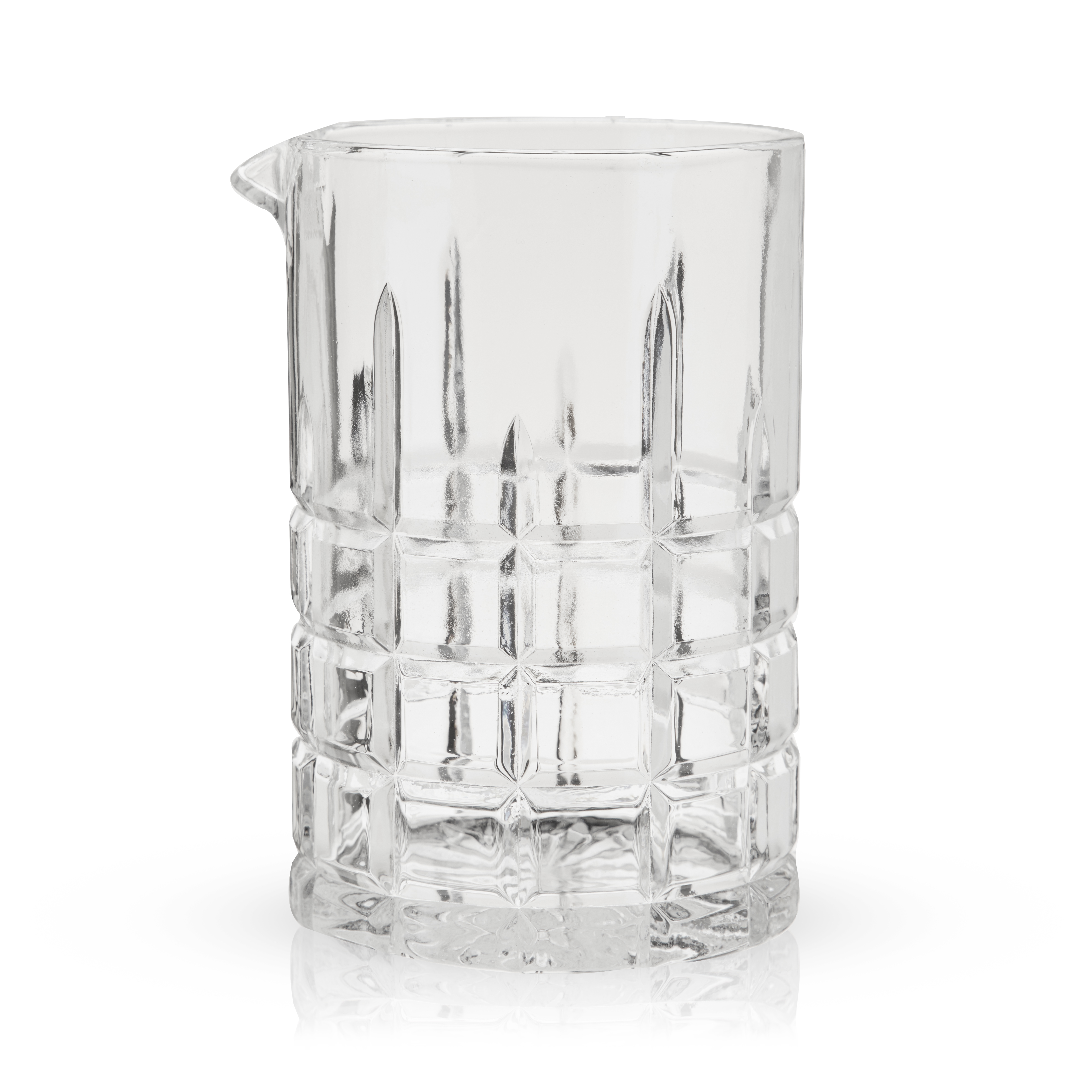 Viski® Highland Mixing Glass 13