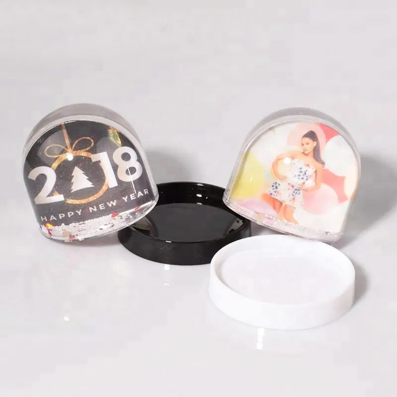 Snow Globe 2