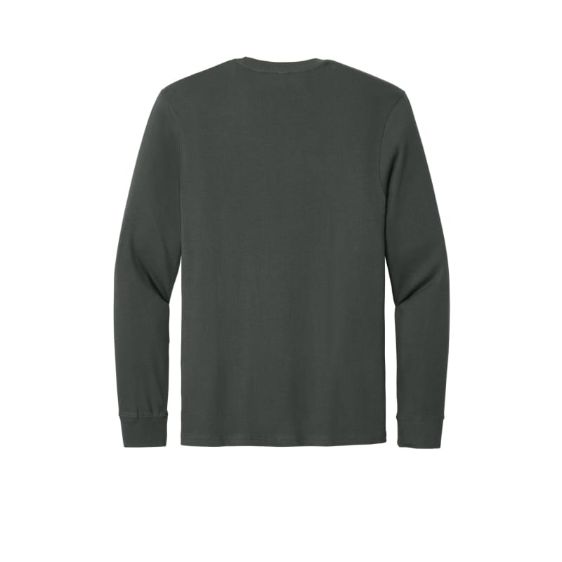 AllMade Unisex Long Sleeve Organic Cotton Tee AL6104 17