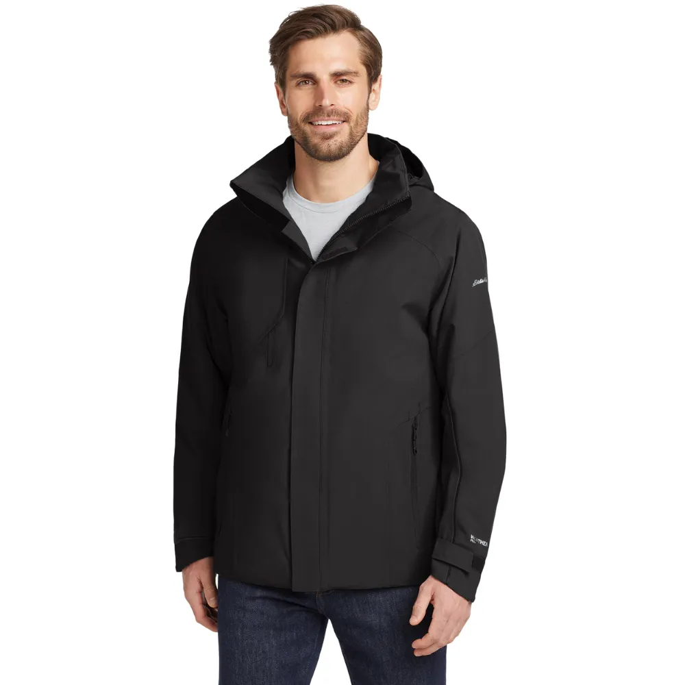 Eddie Bauer(R) WeatherEdge(R) Plus Insulated Jacket 4