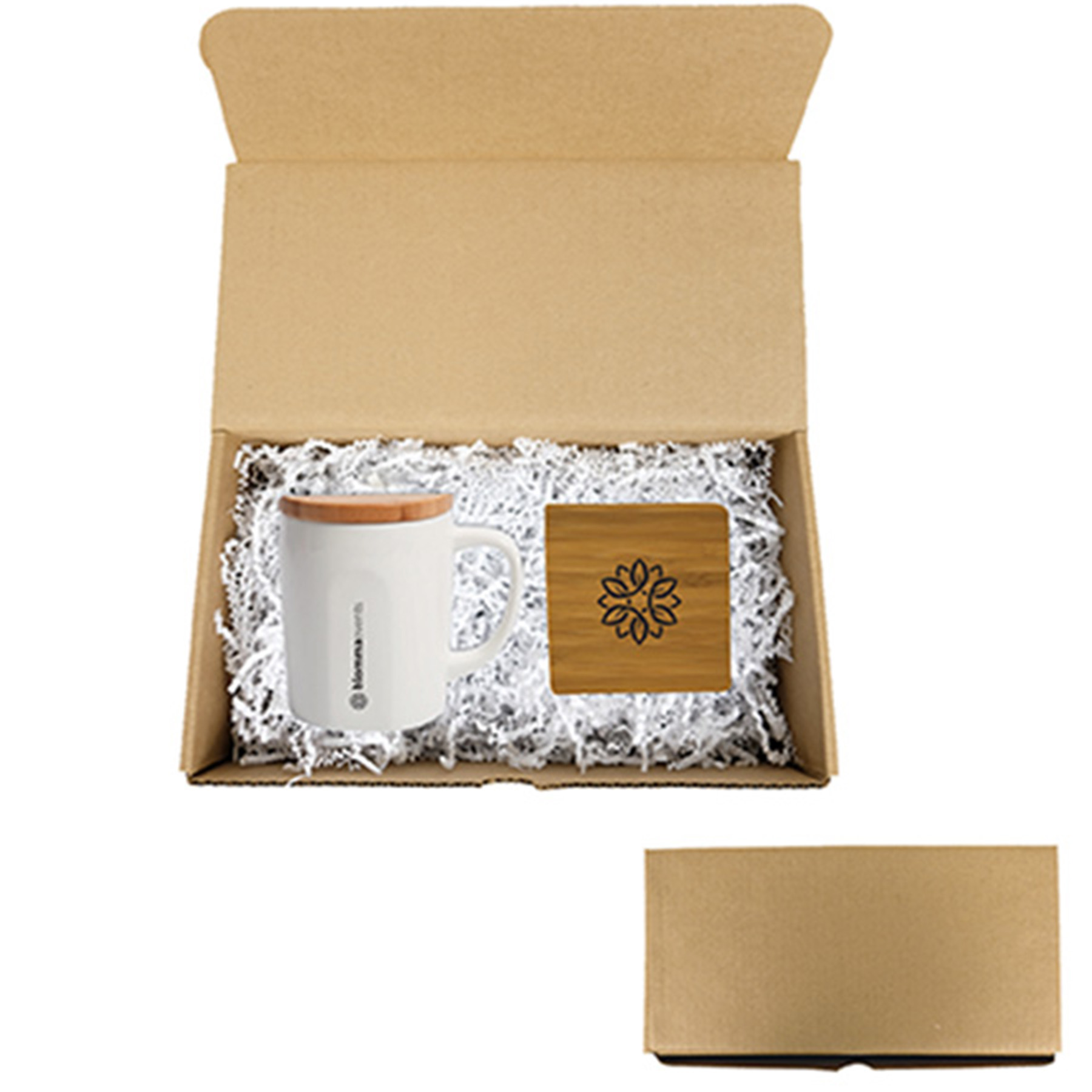 Perk Up Kit: Brown 2