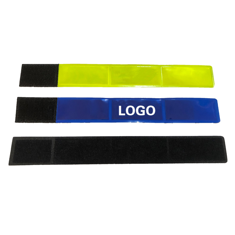 Reflective Wrist Band