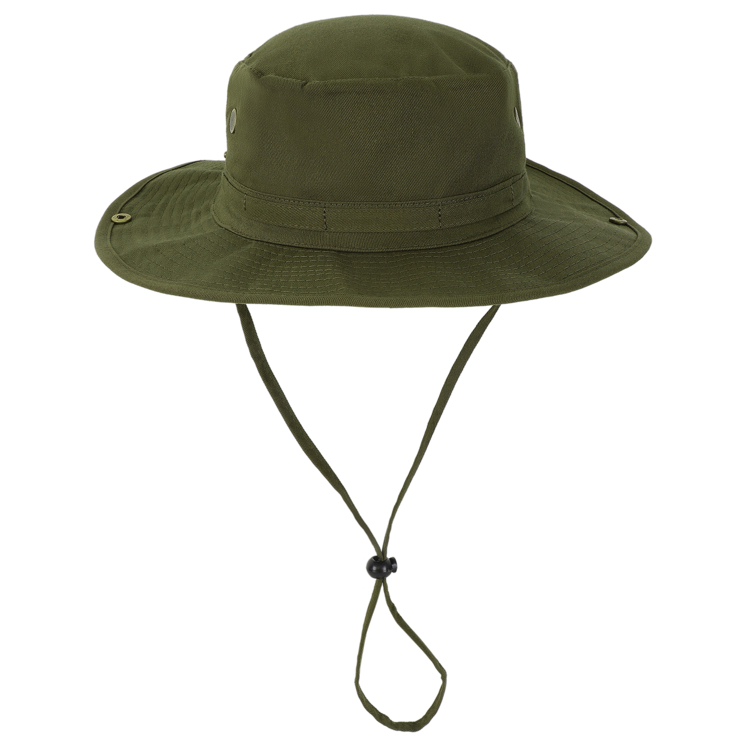 Safari Hat 5