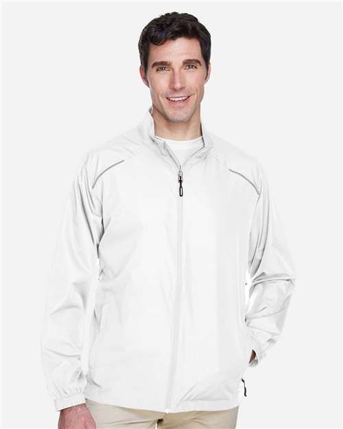 Men's Techno Lite Motivate Unlined Lightweight Jacket - 88183 63