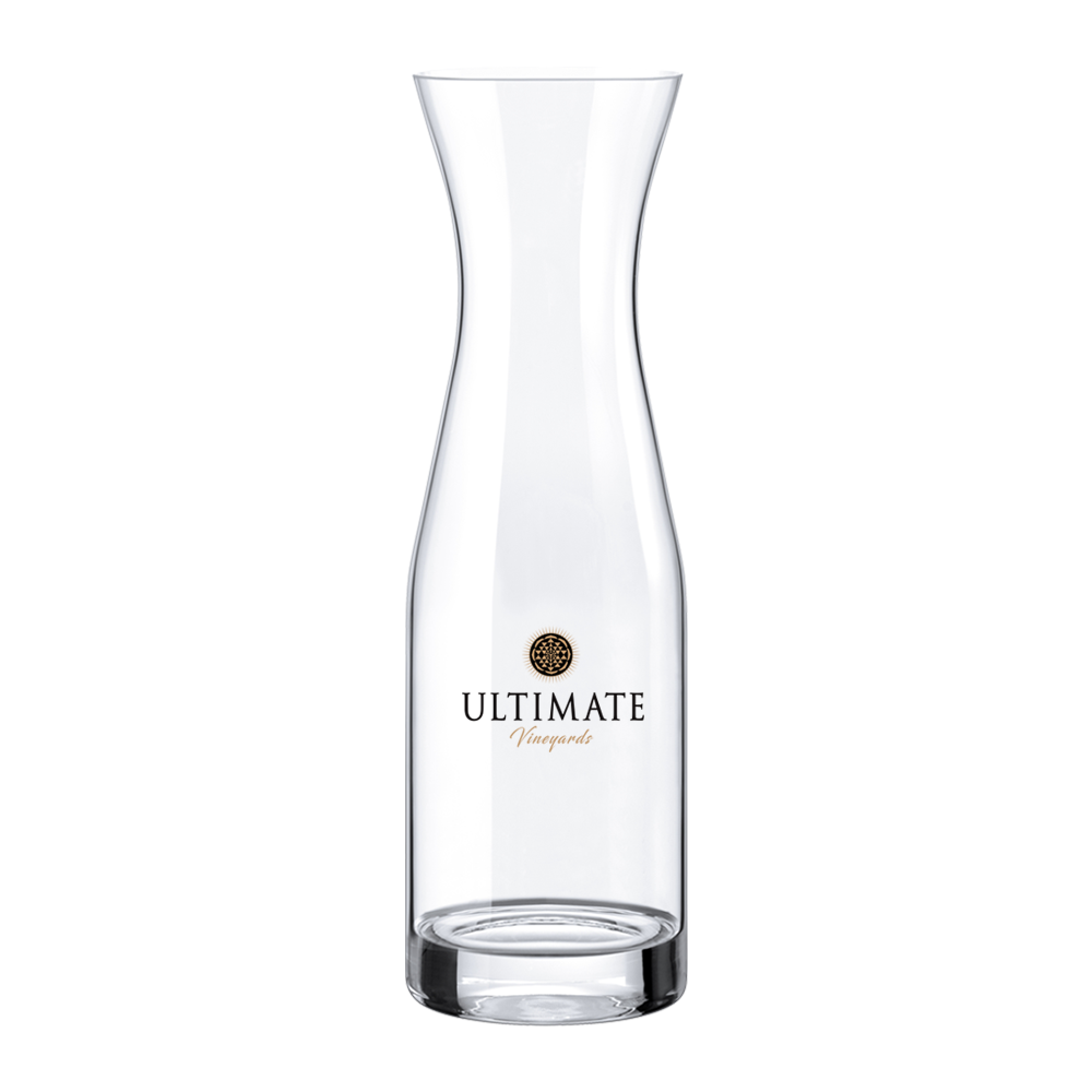 36oz. Vital Crystal Carafe 5