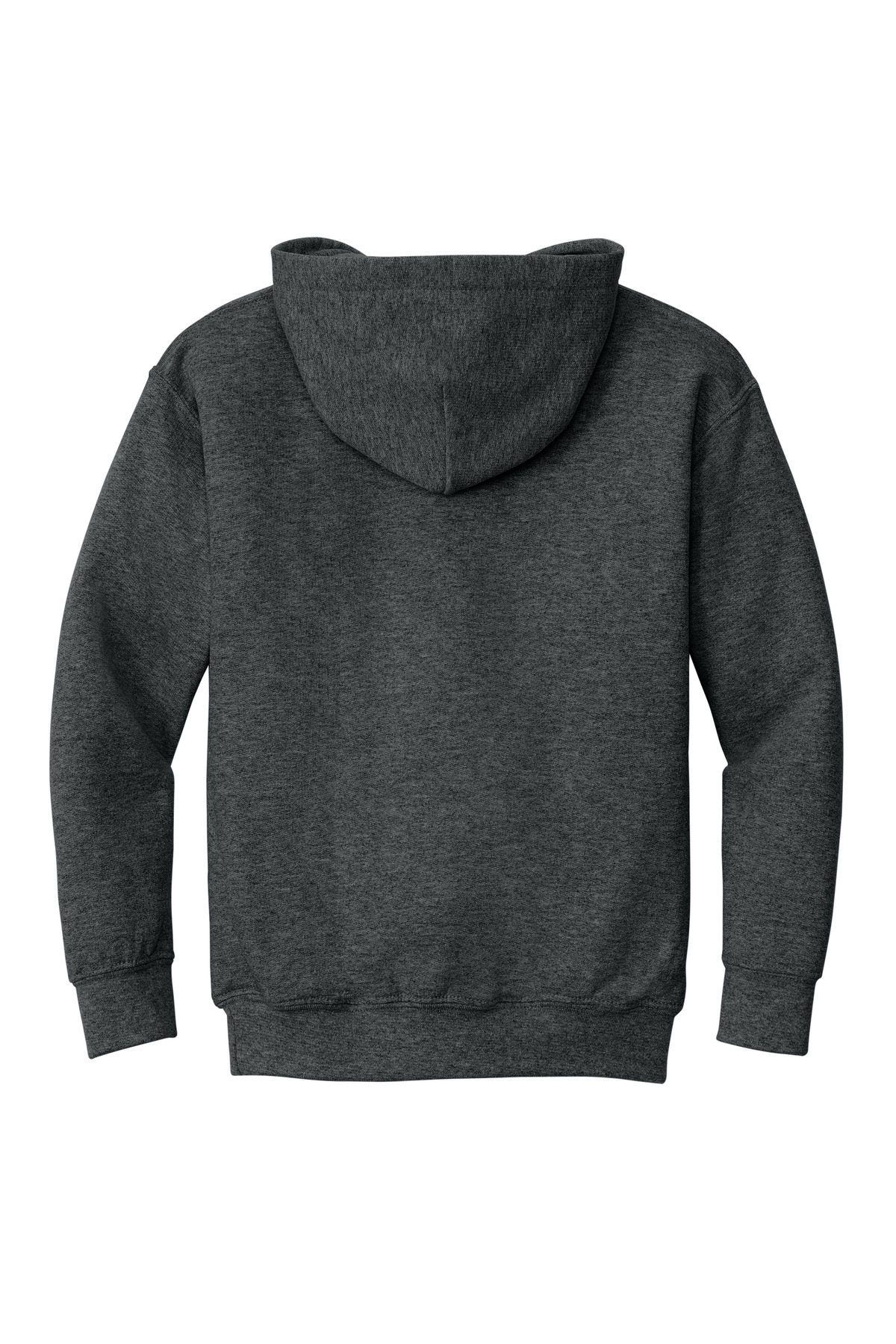 Gildan - Youth Heavy Blend Hooded Sweatshirt. 18500B 103