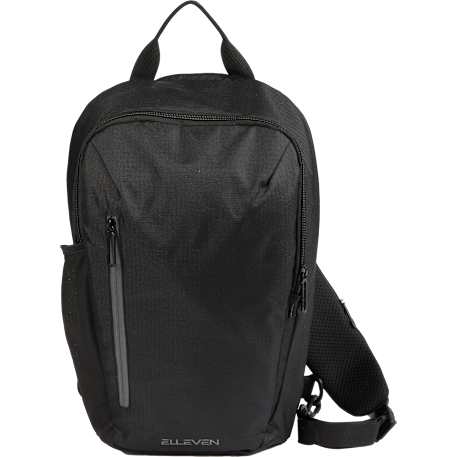 Elleven Recycled Sling Pack 12