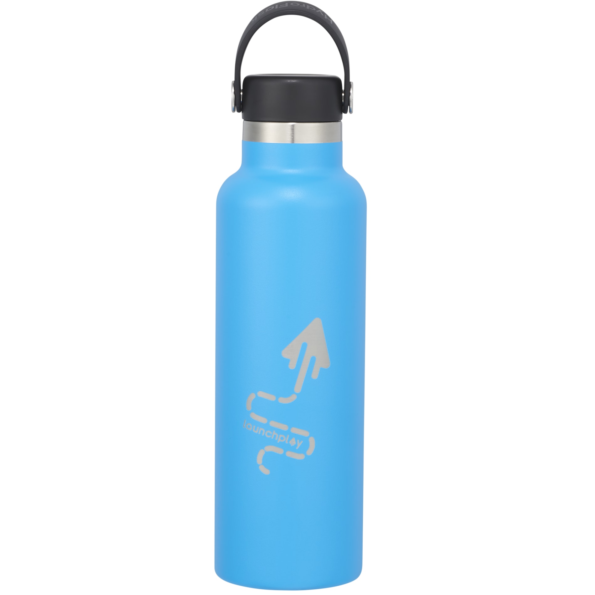 Standard Mouth With Flex Cap 21oz