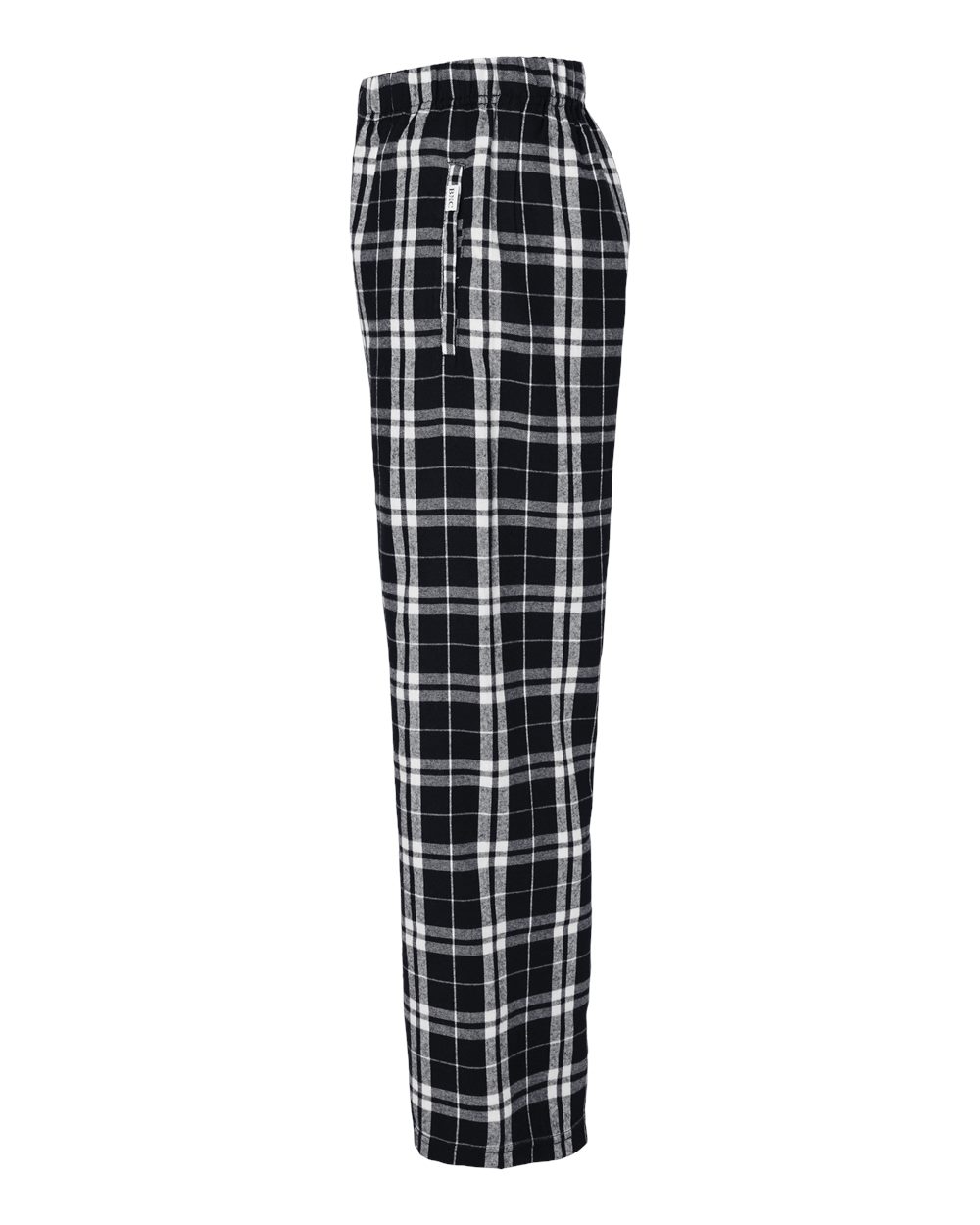 Youth Flannel Pants - BY6624 62