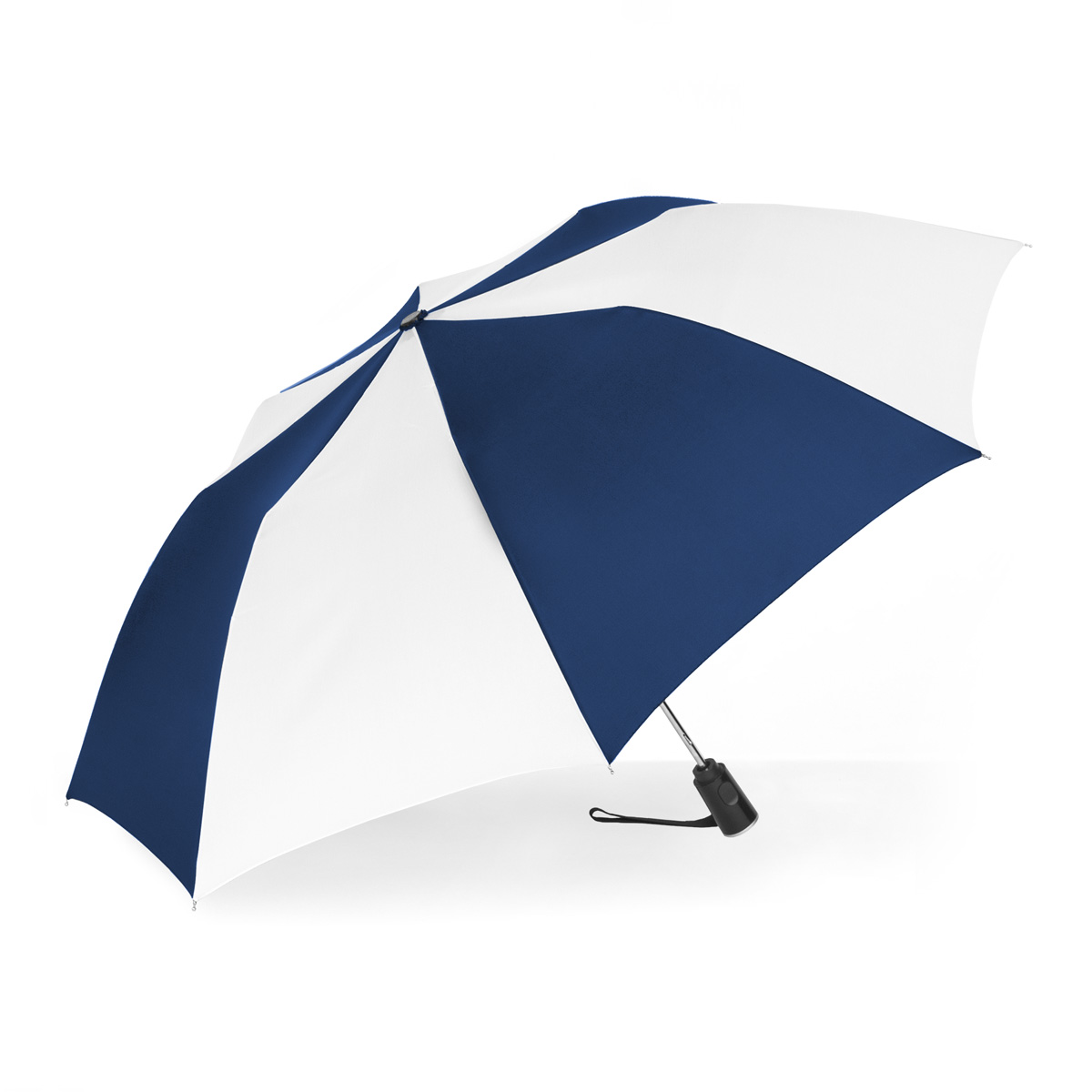 Shed Rain™ 44" Auto-Open Compact Umbrella 39