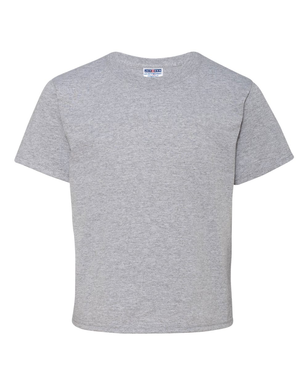 Youth Dri-Power® 50/50 T-Shirt - 29BR 124