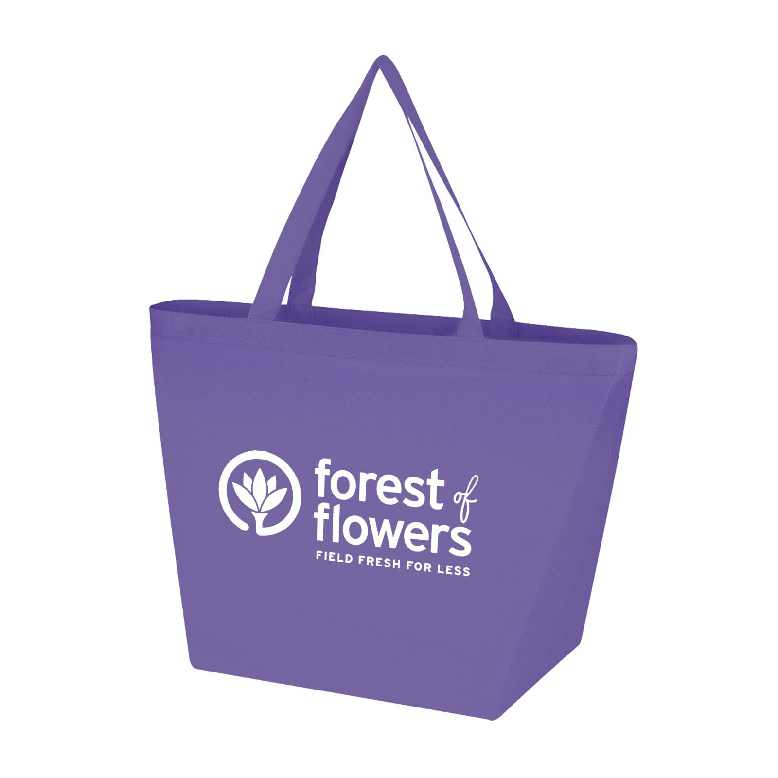 Non-woven Budget Shopper Tote 39