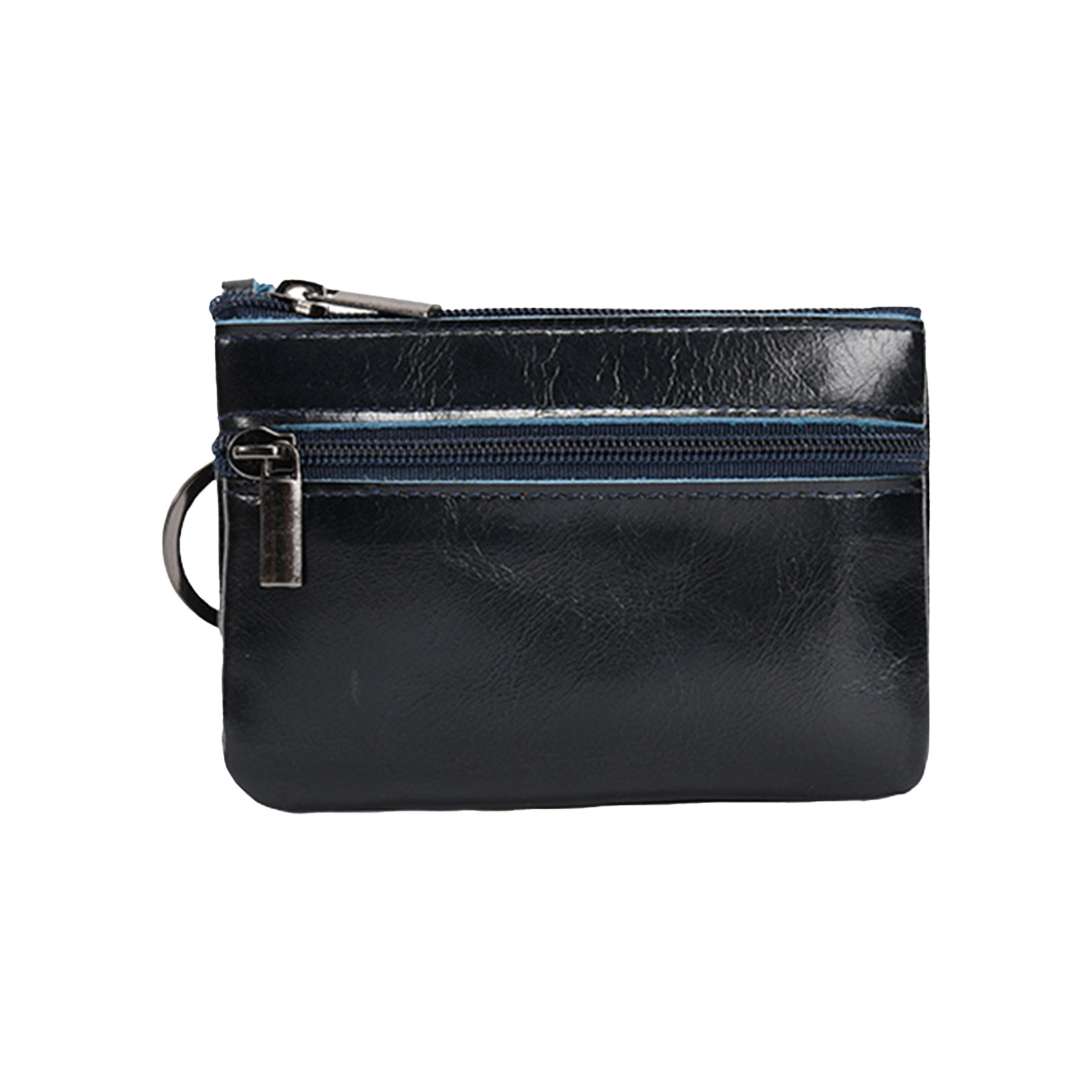 Leather Mini Wallet 3