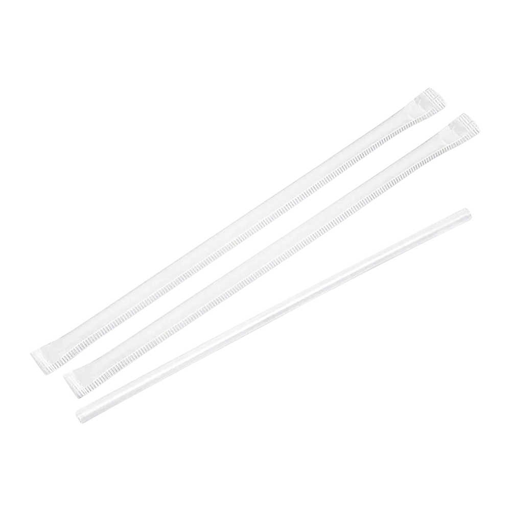 Plastic Straw 6