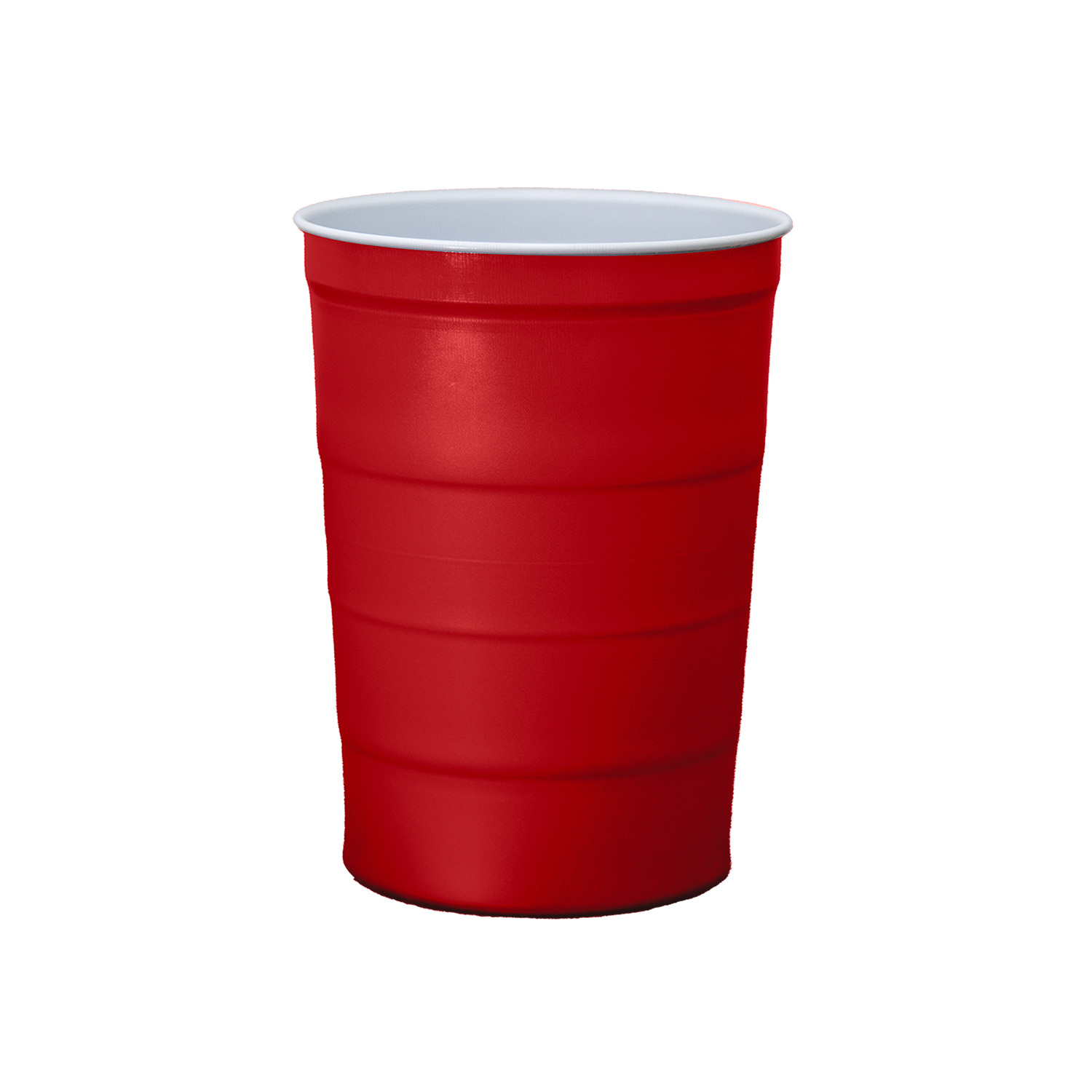 Reusable Steel Chill Cup, 16 oz. 10