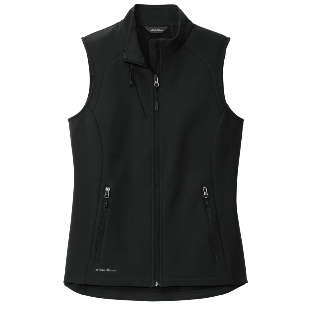Eddie Bauer(R) Women's Stretch Soft Shell Vest 4