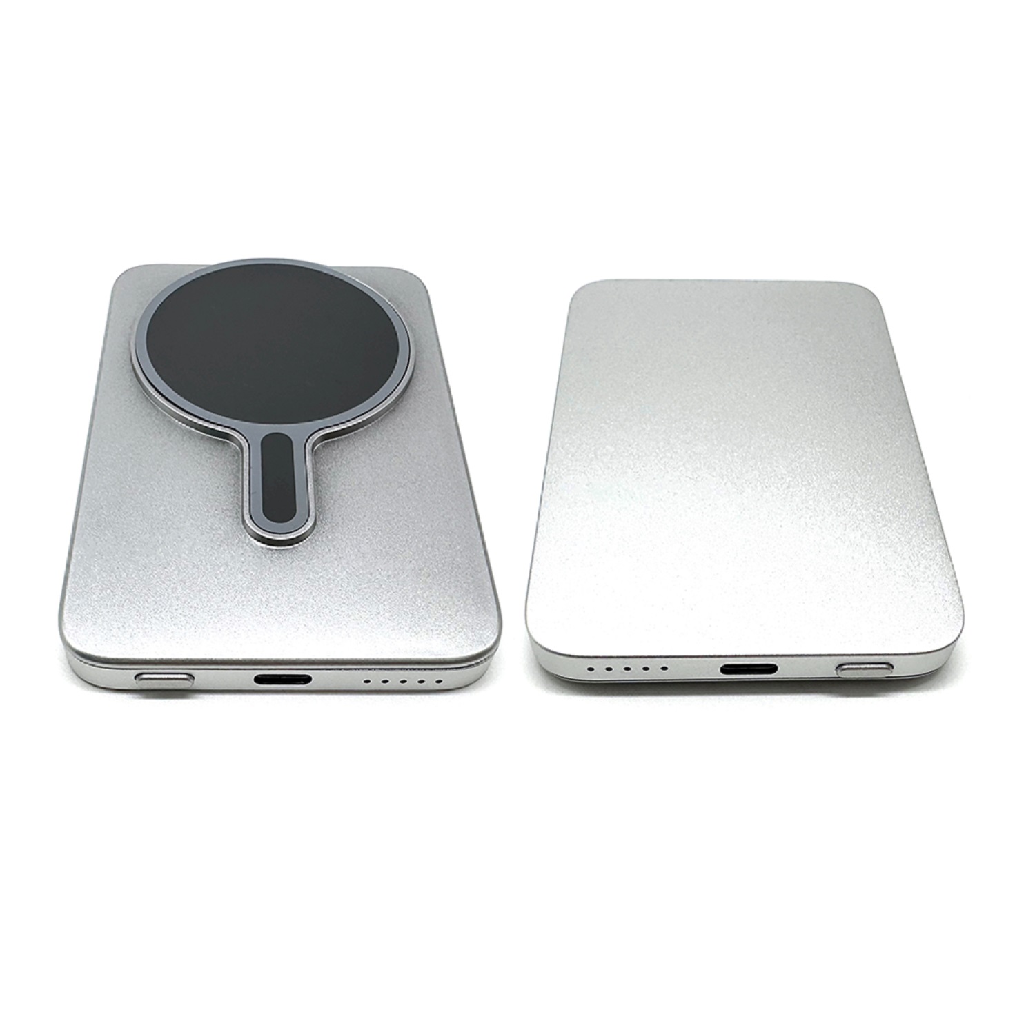 15W MagSafe Magnetic Wireless Power Bank 9
