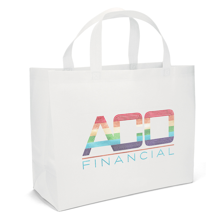 Giant Saver™ - Budget Tote - Sparkle 19