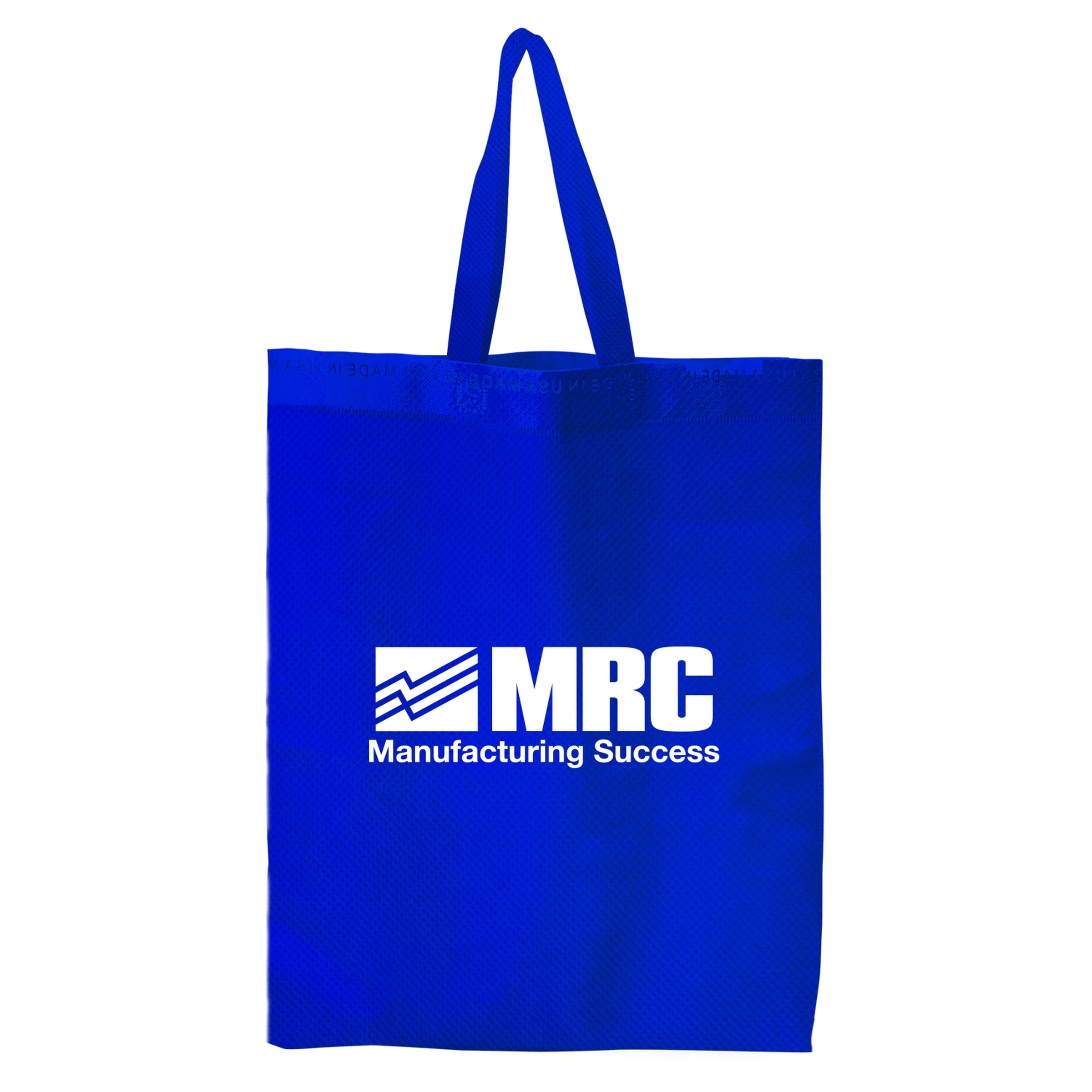 Laminated Tall Value Bag 4