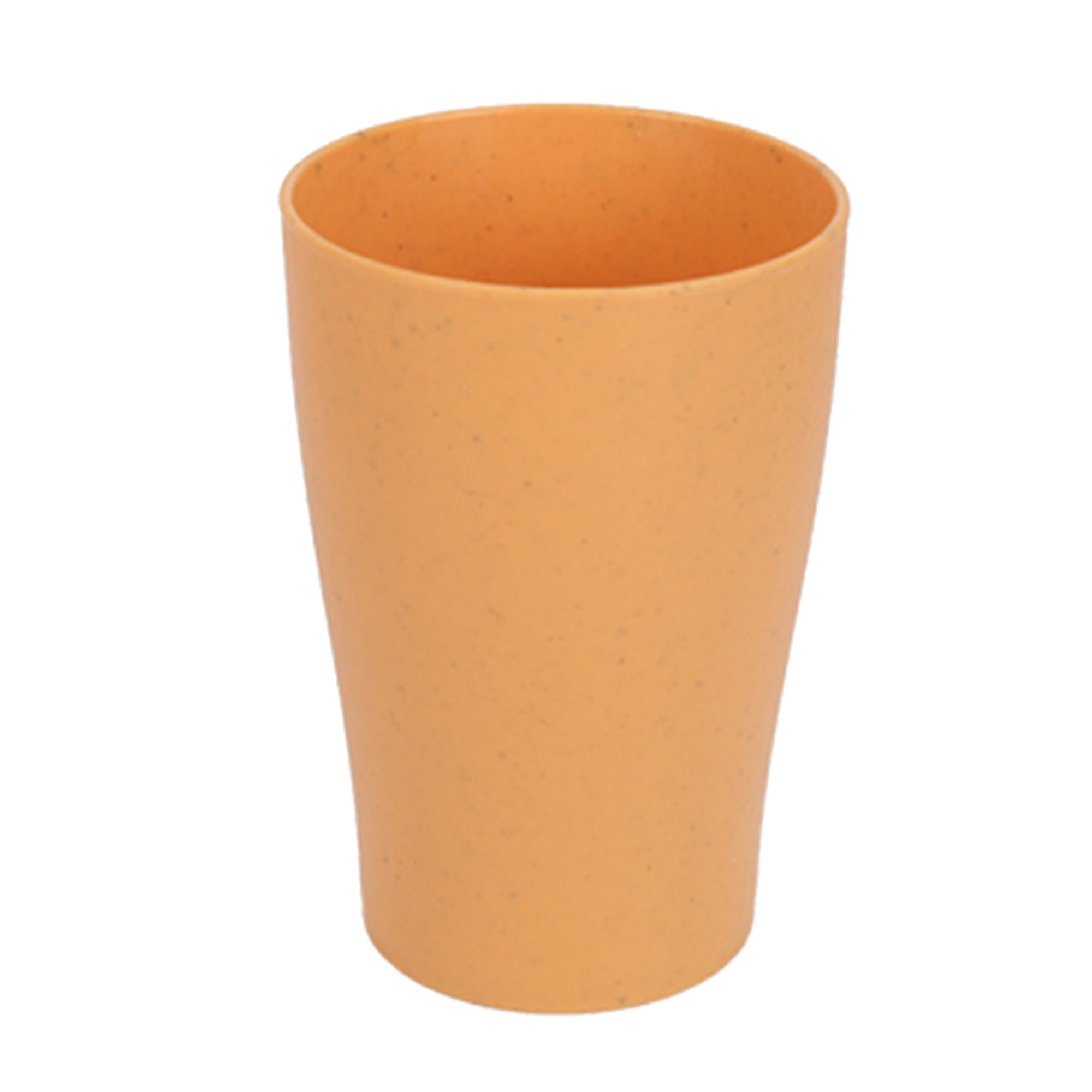 Natural Bamboo Toothbrush Cup 11