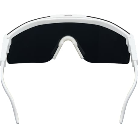 August Recycled Blade Sport Sunglasses 34