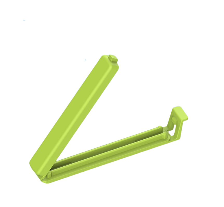 Snack seal clip 2