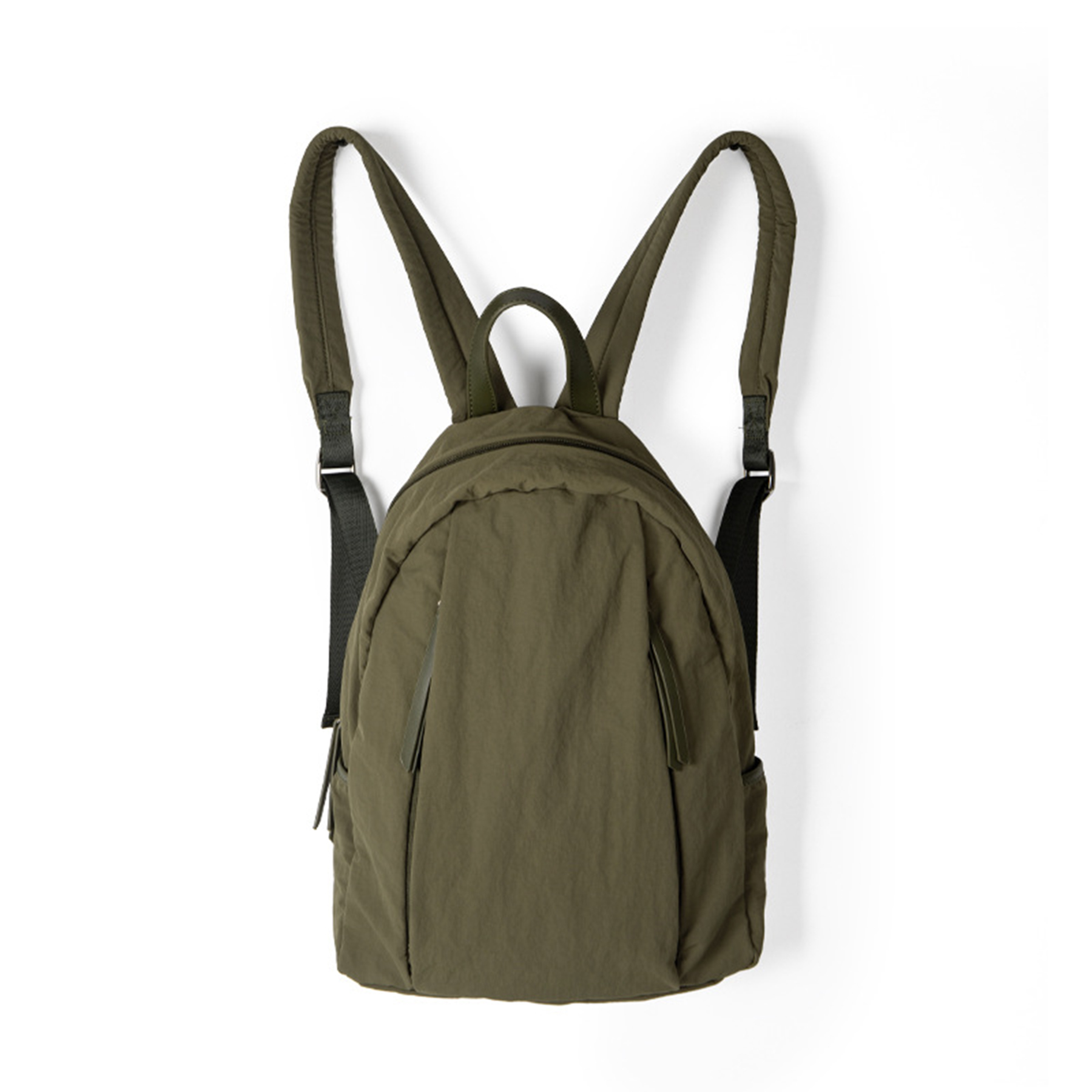 Lightweight Nylon Breathable Backpack 6
