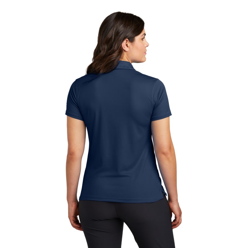 Nike Ladies Victory Solid Polo 11
