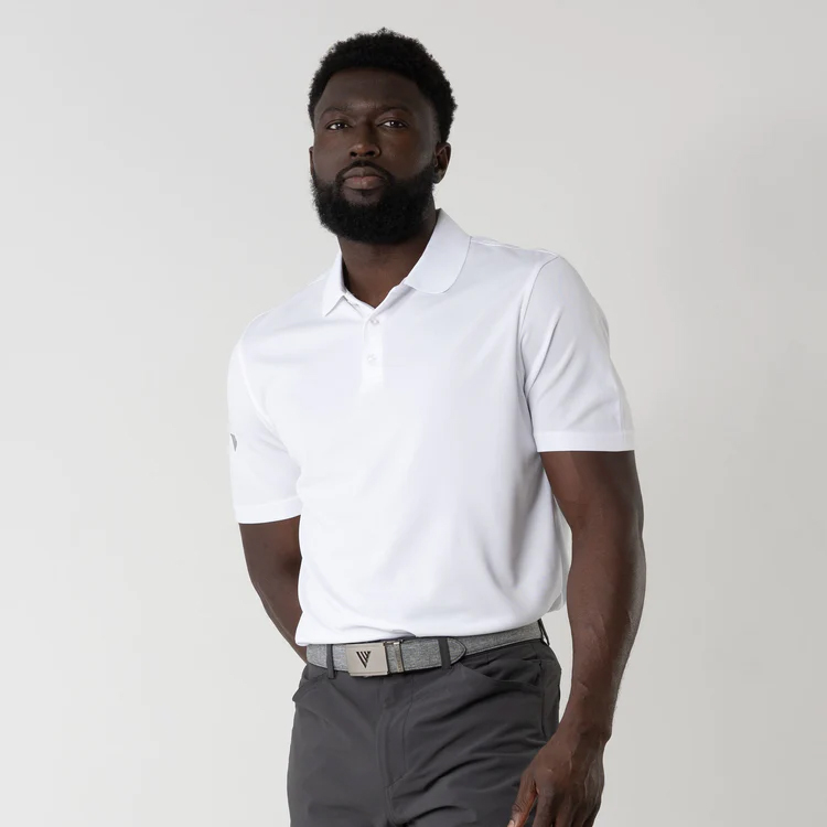 Levelwear Omaha Polo 8