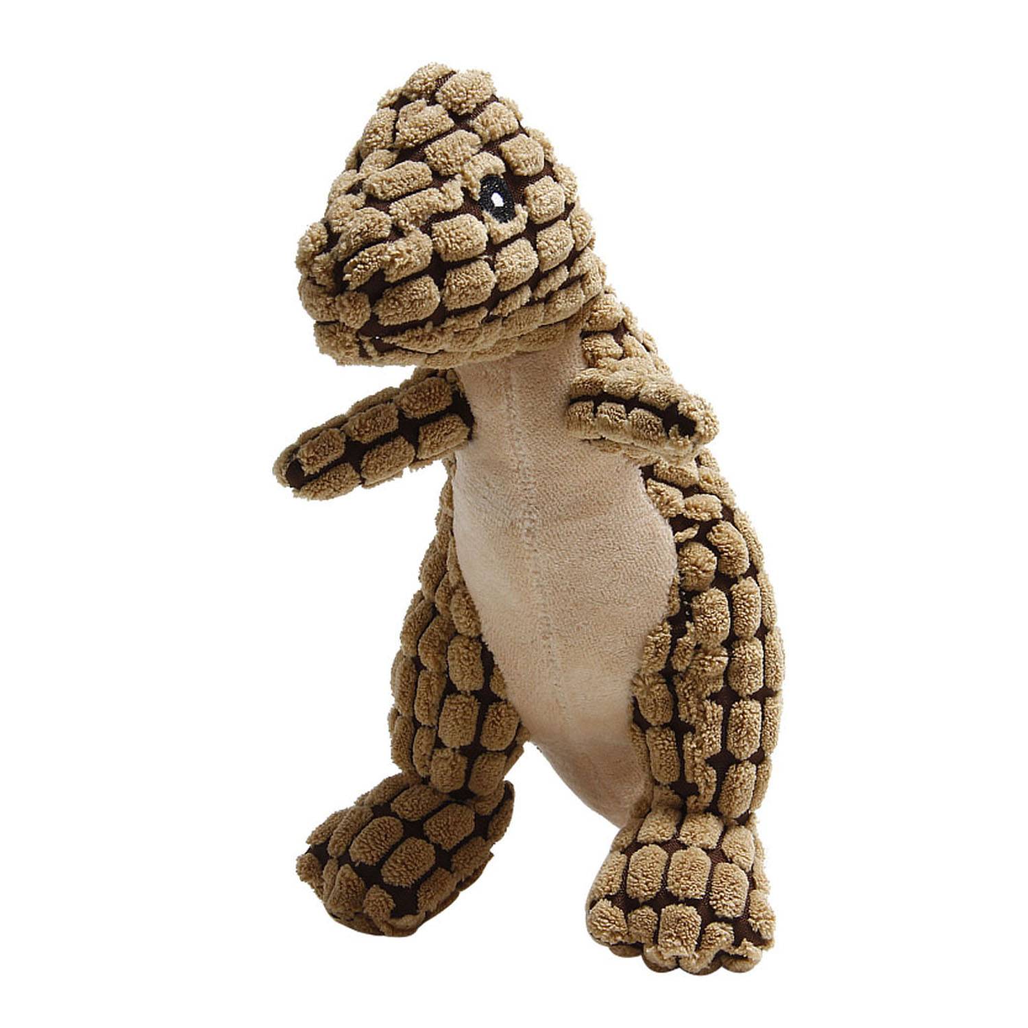 Pet Dinosaur Plush Toy 3
