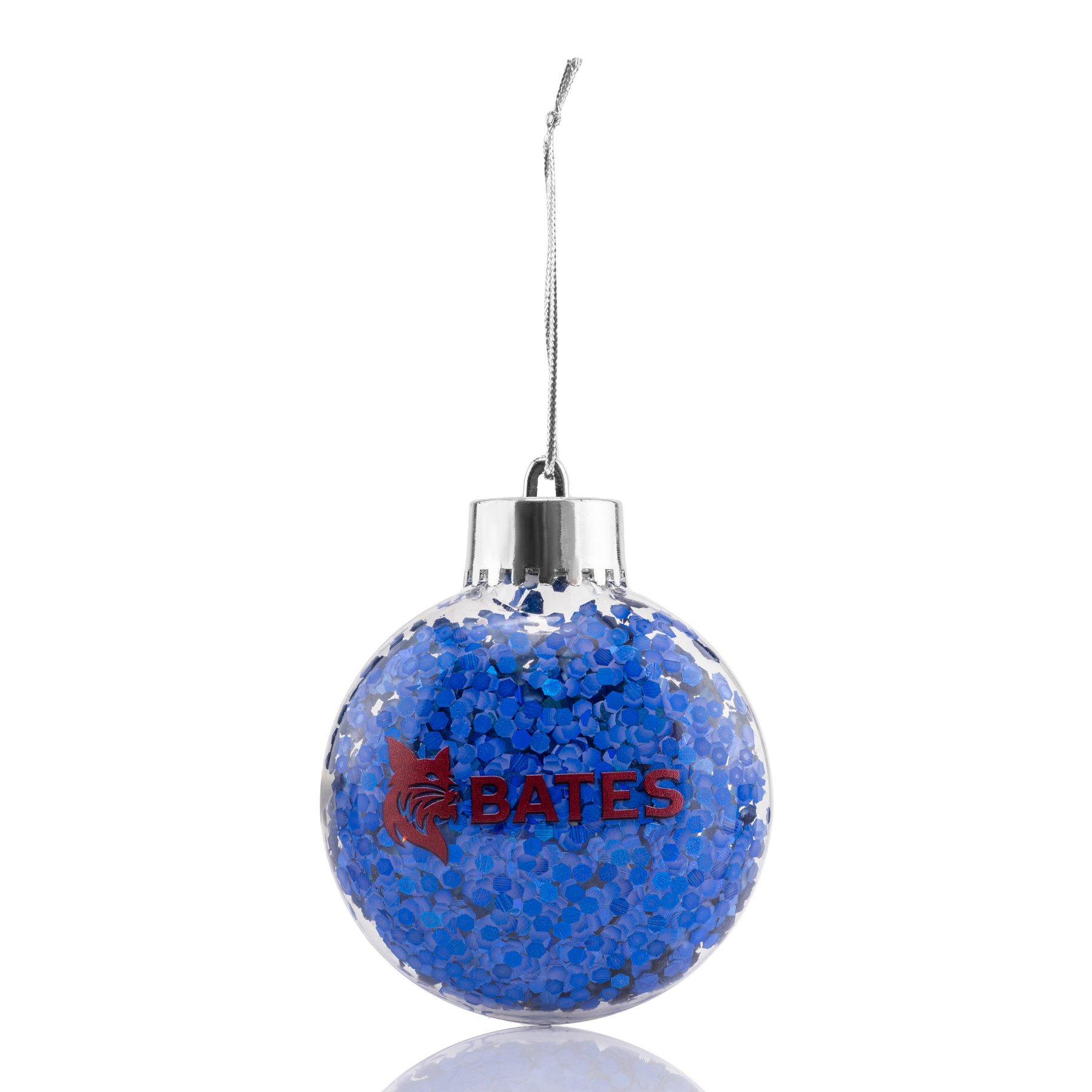 Confetti Ornament, promotional household item with logo imprint 5