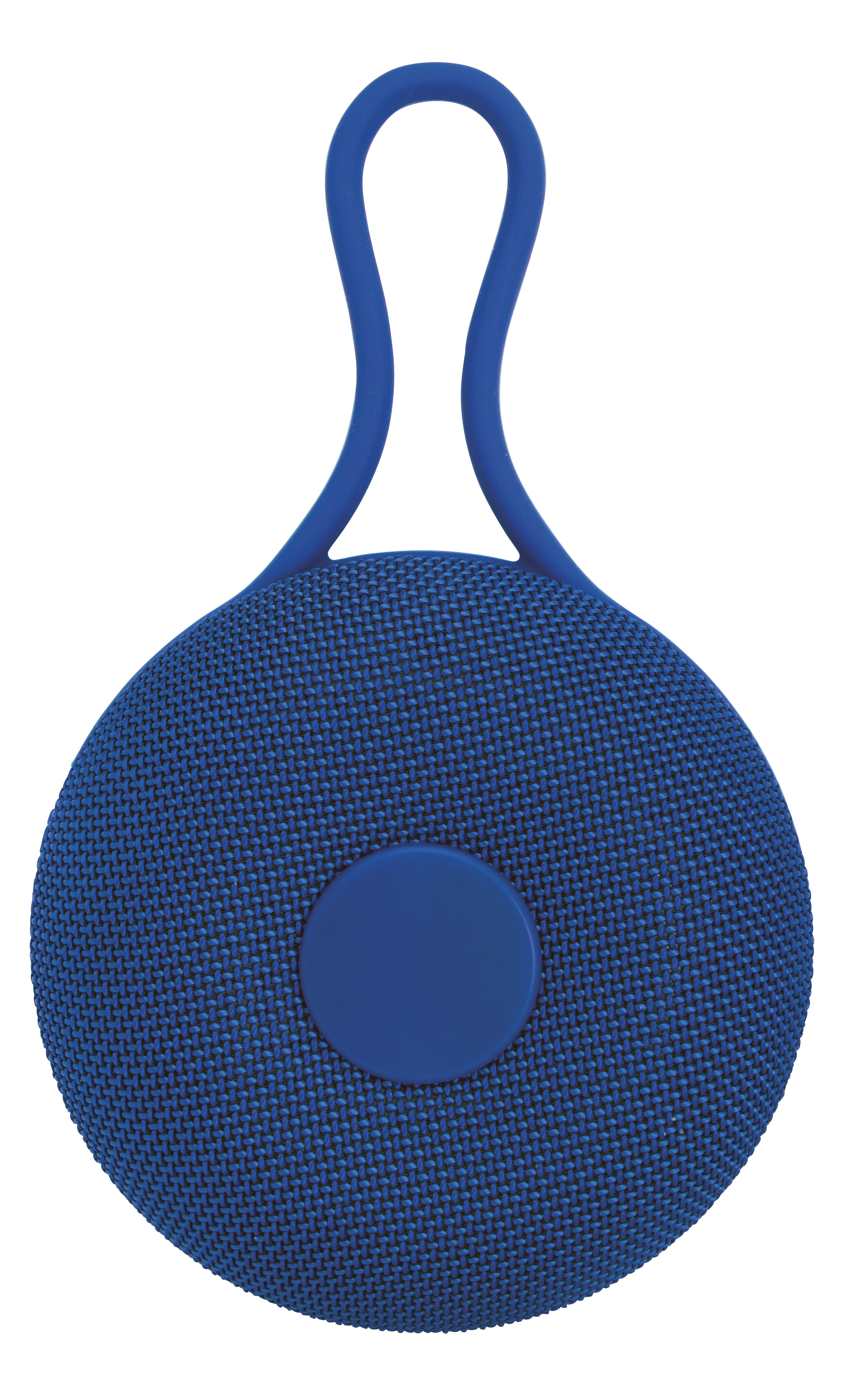 Fabric Waterproof Bluetooth Speaker