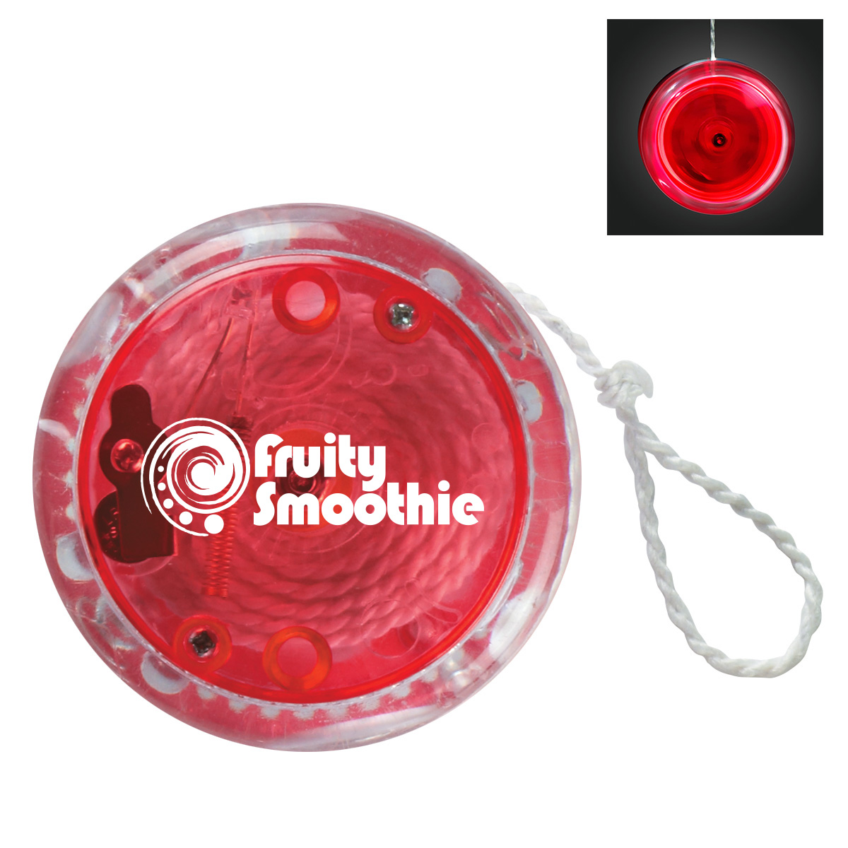 Light Up Yo-Yo 9