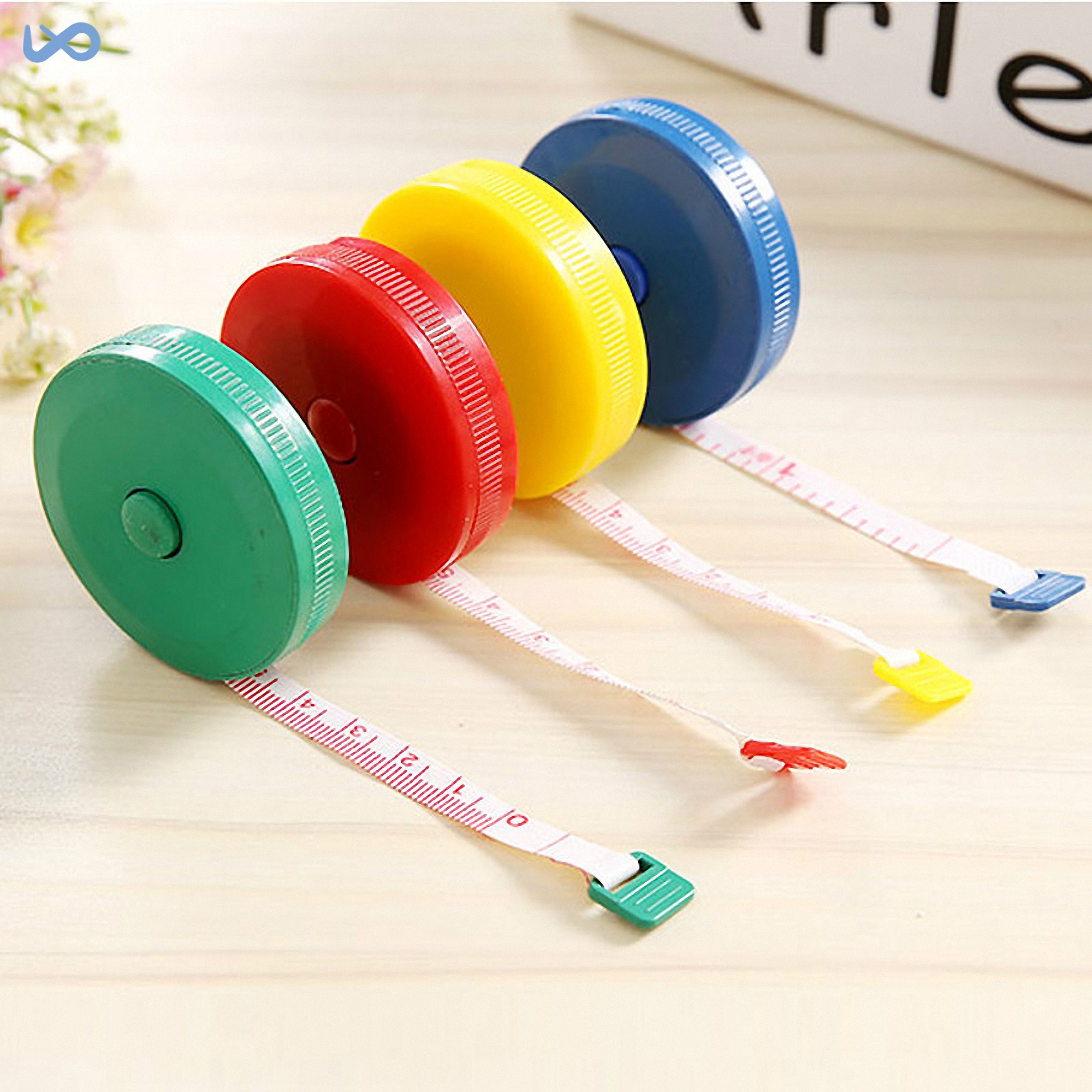 Compact 5' Tape Measure 3