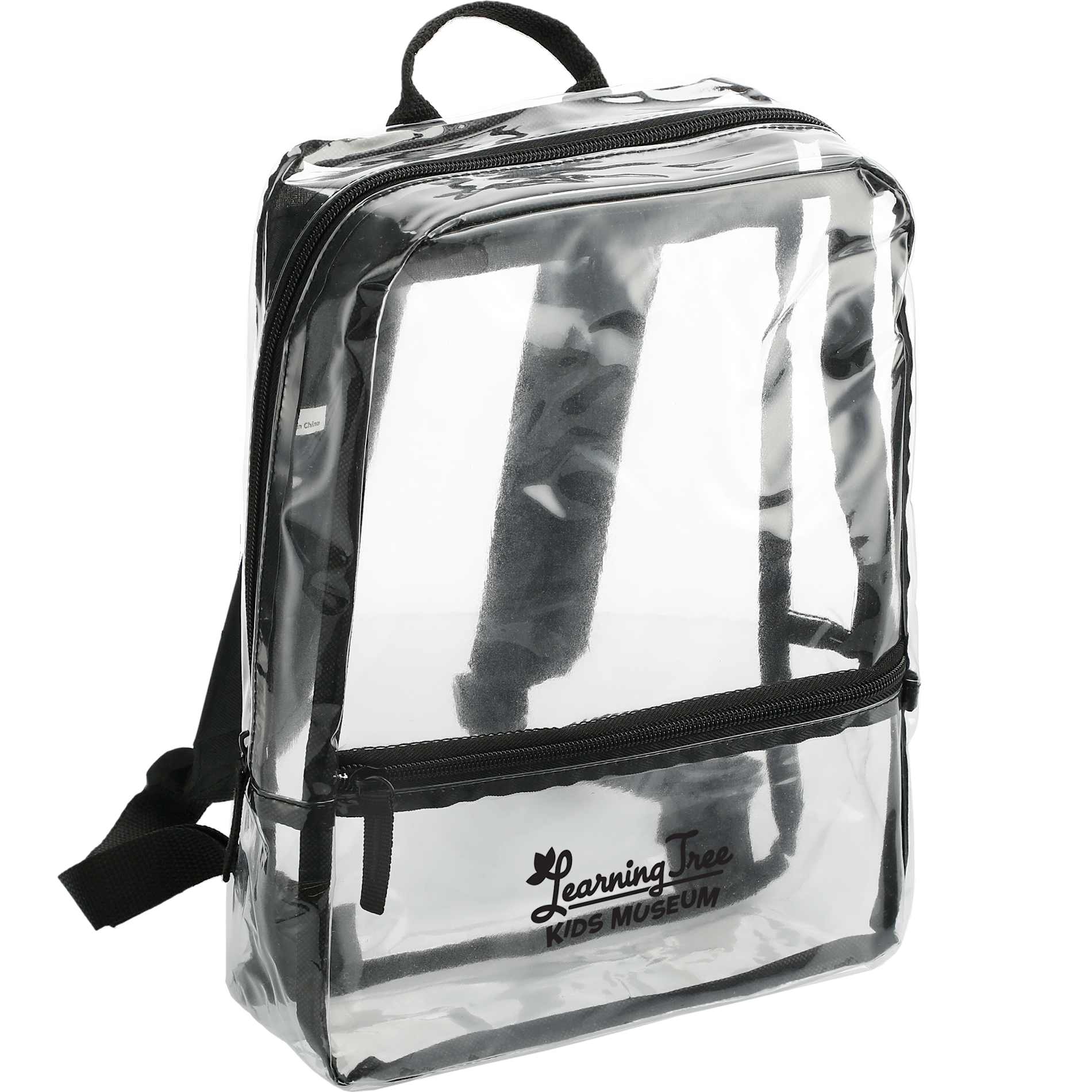 Rally Slim Backpack 7
