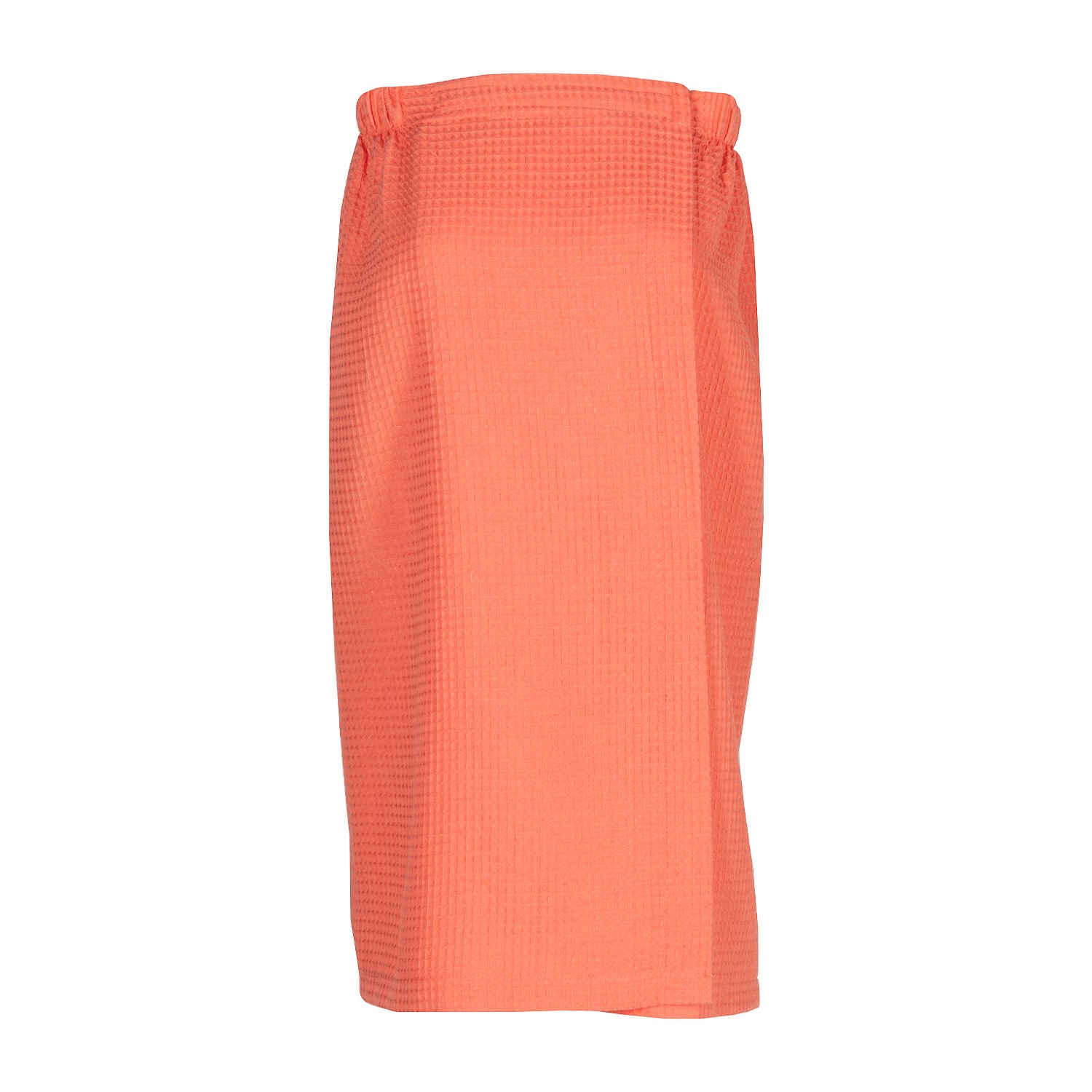 Women???s Waffle Weave Spa Wrap 1