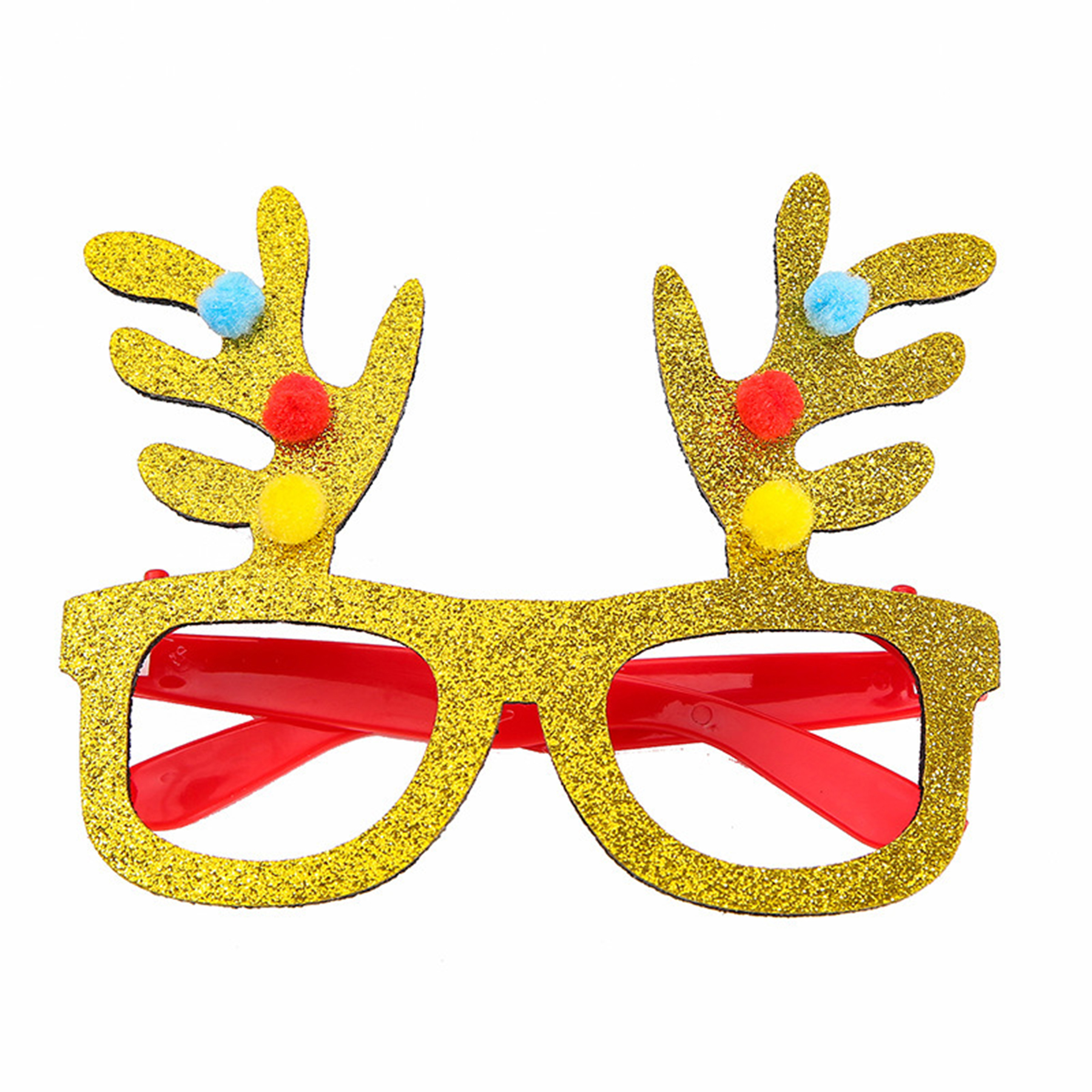 Christmas Party Eye Glasses 2