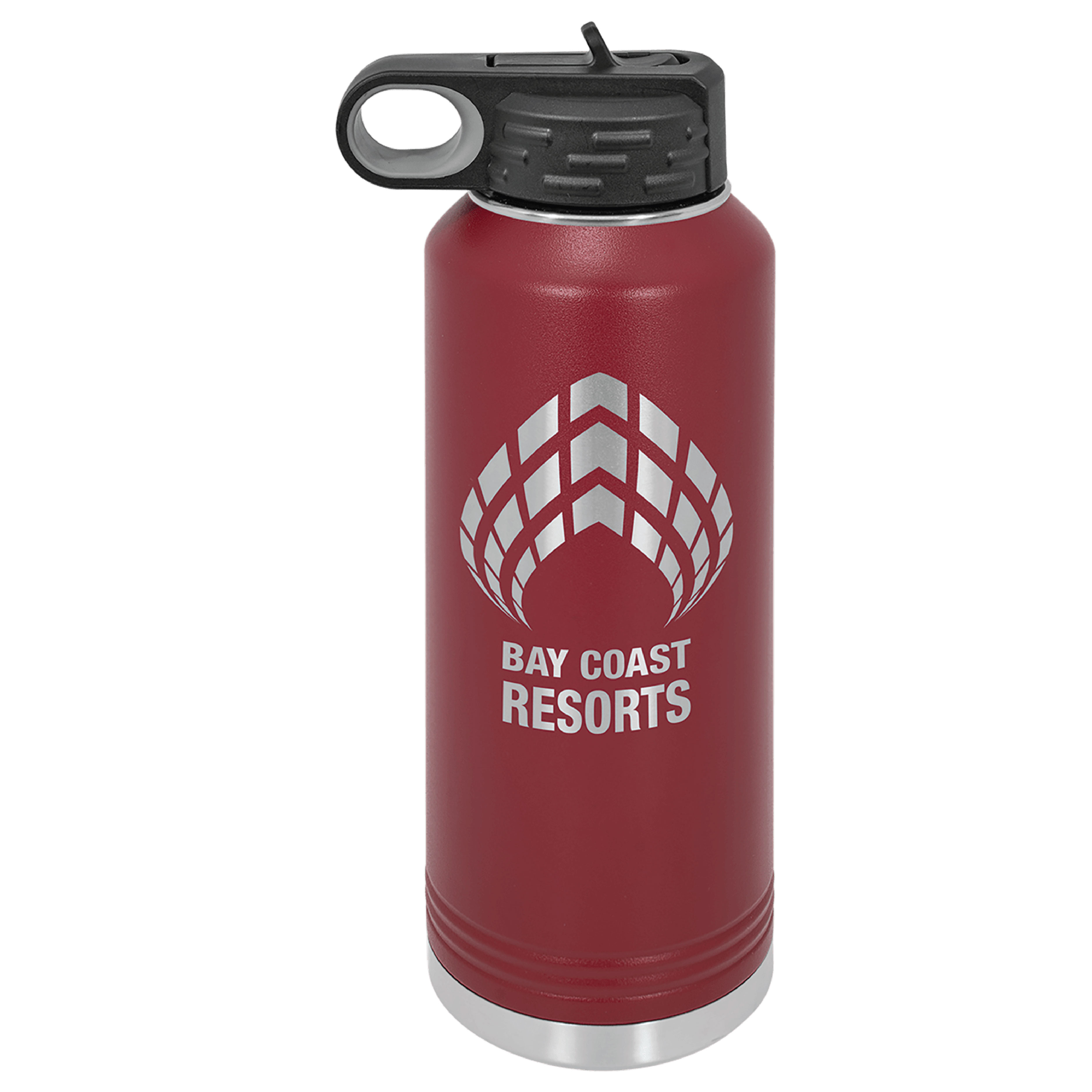 Polar Camel 40oz. Stainless Steel Water Bottle 83