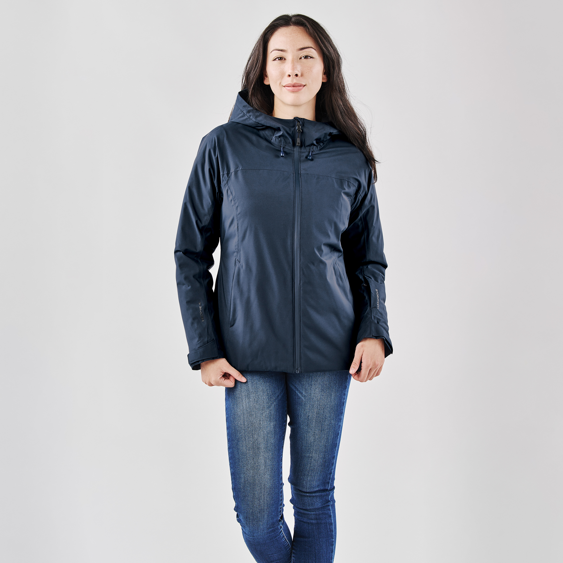 Stormtech Women's Nostromo Thermal Jacket 49