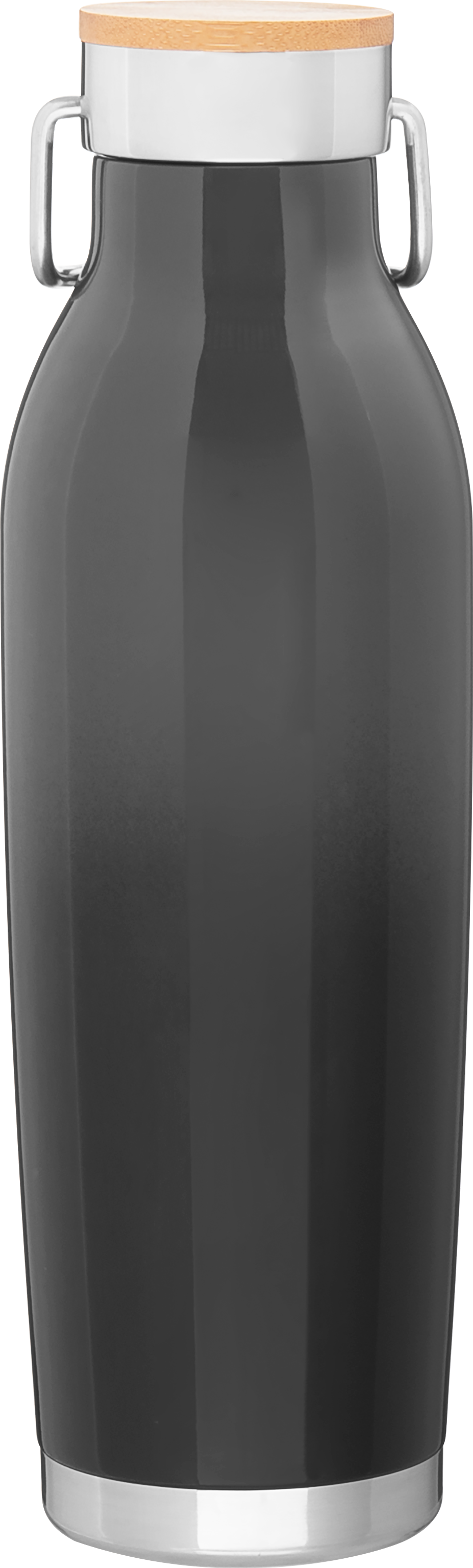 20.9 oz h2go wave, custom water bottle with logo imprint 10