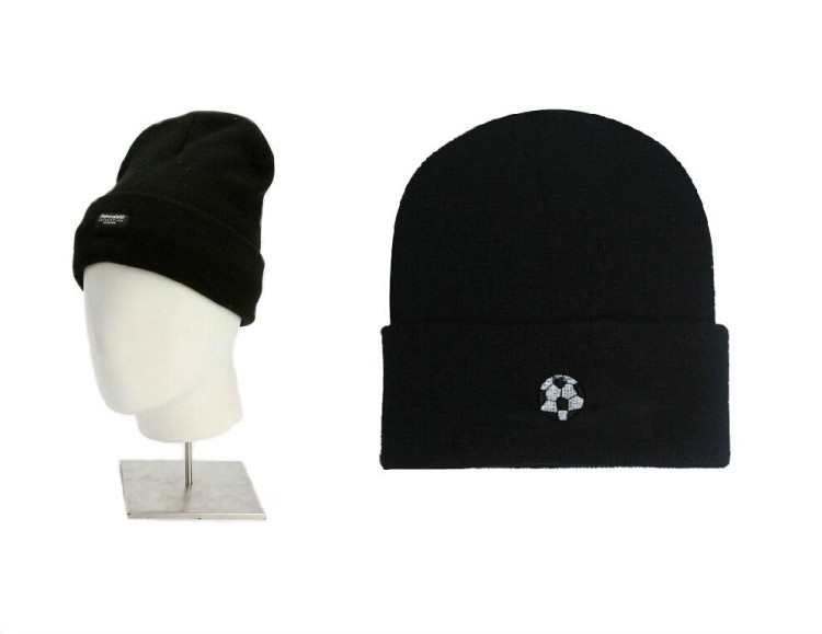 Beanie Hat 1